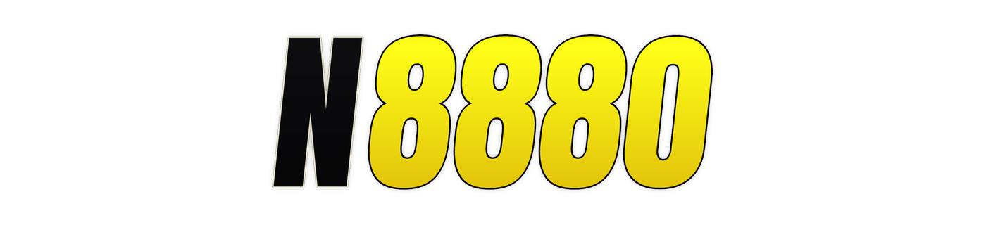n8880 লোগো